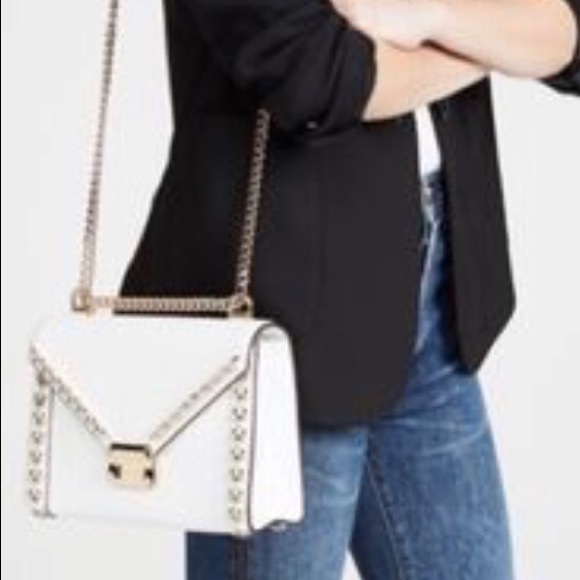 whitney bag michael kors